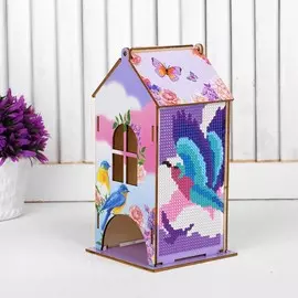 Алмазная вышивка