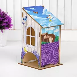 Алмазная вышивка