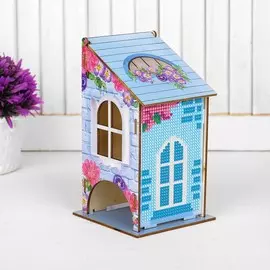 Алмазная вышивка