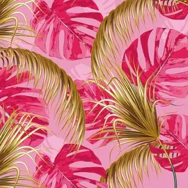 Алмазная мозаика с частичным заполнением