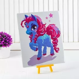 Алмазная вышивка