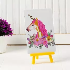 Алмазная вышивка