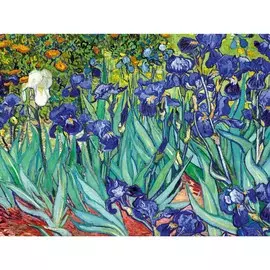 Алмазная мозаика с полным заполнением на холсте