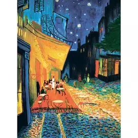 Алмазная мозаика с полным заполнением