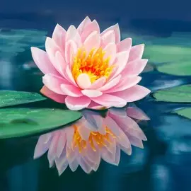 Алмазная мозаика с полным заполнением