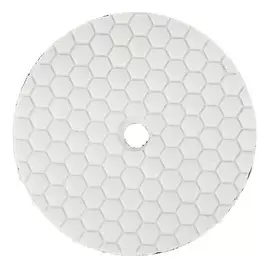 Алмазный гибкий шлифовальный круг тундра