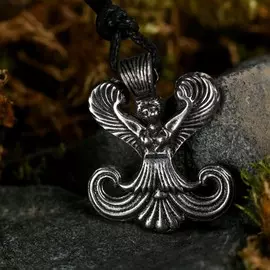 Амулет-брелок