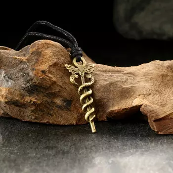 Амулет-брелок