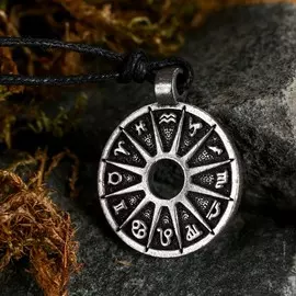 Амулет-брелок, тотем