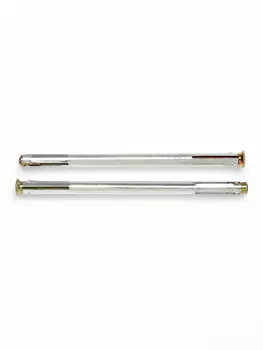 Анкер тундра, рамный, оцинкованный, 8132 мм, 140 шт.