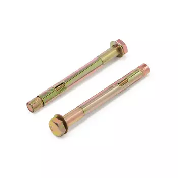 Анкерный болт тундра, оцинкованный, 12х120, 40 шт