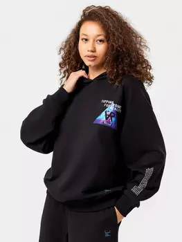 Анорак женский