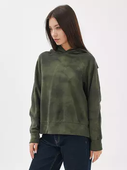 Анорак женский