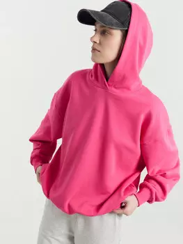 Анорак женский в розовом цвете