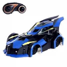 Антигравитационная машинка