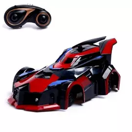 Антигравитационная машинка