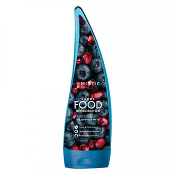 Антиоксидантный Гель Суперфуд с аллантоином и трипептидным комплексом 250мл