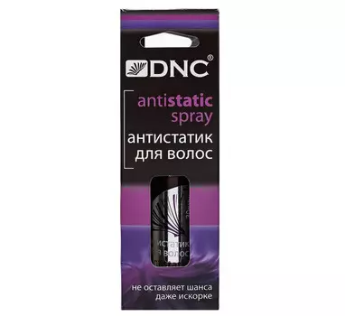 Антистатик для волос спрей, 30 мл