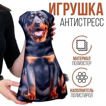 Антистресс игрушка