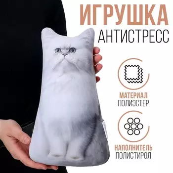 Антистресс игрушка