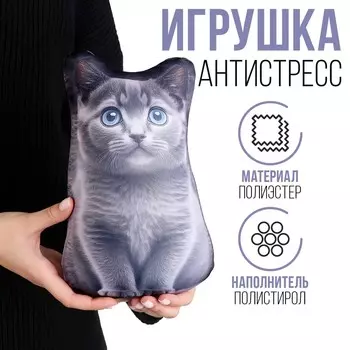 Антистресс игрушка