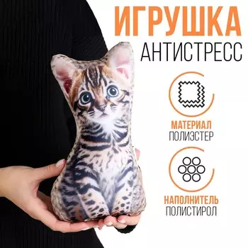 Антистресс игрушка