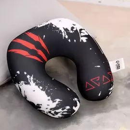 Антистресс подголовник