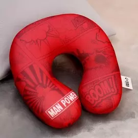 Антистресс подголовник man power