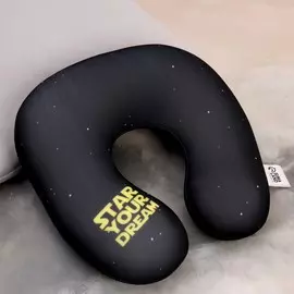 Антистресс подголовник star