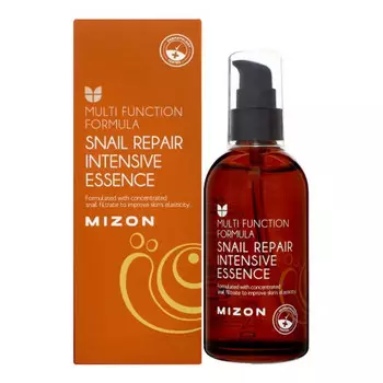 Антивозрастная эссенция с муцином улитки