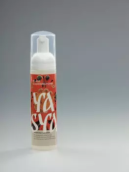 Антивозрастная пенка RE:AGE CLEANSING FOAM, 200 мл