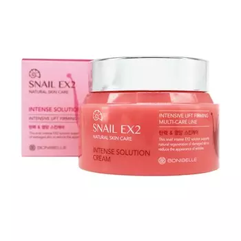 Антивозрастной крем с эффектом лифтинга