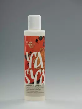 Антивозрастной тонер RE:AGE TONER, 200 мл