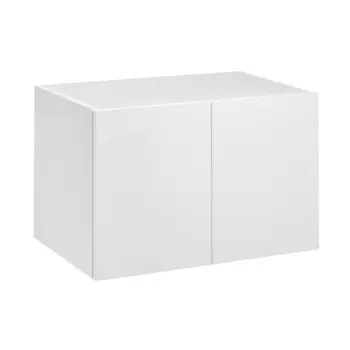 Антресоль для двухдверного шкафа