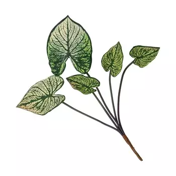 Антуриум искусственный