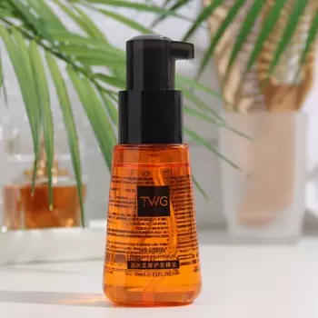 Масло макадамия для волос, 70 мл