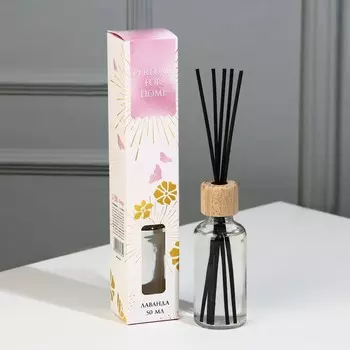 Диффузор ароматический палочки, ароматизатор для дома