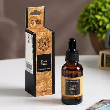 Эфирное масло