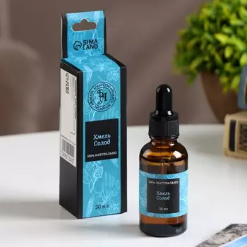 Эфирное масло