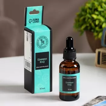 Эфирное масло