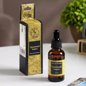 Эфирное масло