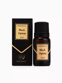 Аромамасло