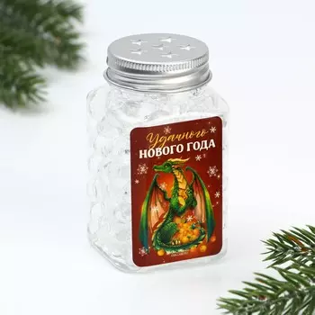 Аромасаше гелевое для дома