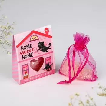 Ароматизатор для дома (саше)