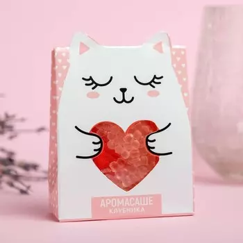 Ароматизатор для дома (саше)