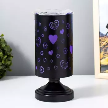 Аромасветильник