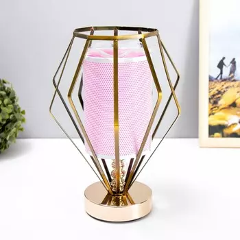 Аромасветильник сенсорный