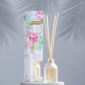 Ароматический диффузор