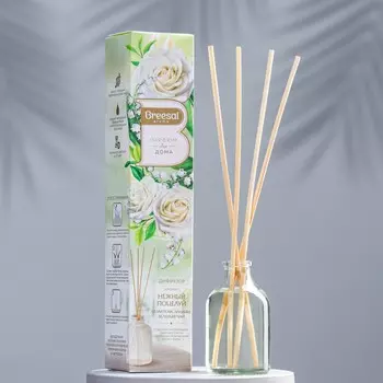 Ароматический диффузор