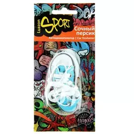 Ароматизатор для авто